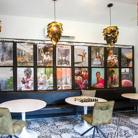 Dodo Etc فندق مبيت وإفطار 4*