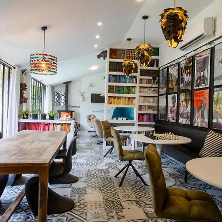 فندق مبيت وإفطار Dodo Etc 4*