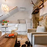 Dodo Etc 住宿加早餐酒店 Condorcet