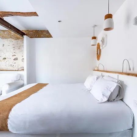 Hotel Dodo Etc - Teritoria Condorcet