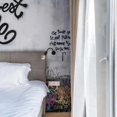 Hotel Dodo Etc - Teritoria 4*