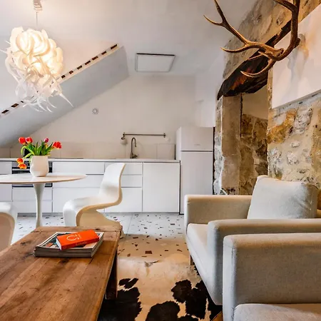 Dodo Etc - Teritoria Hotel Condorcet