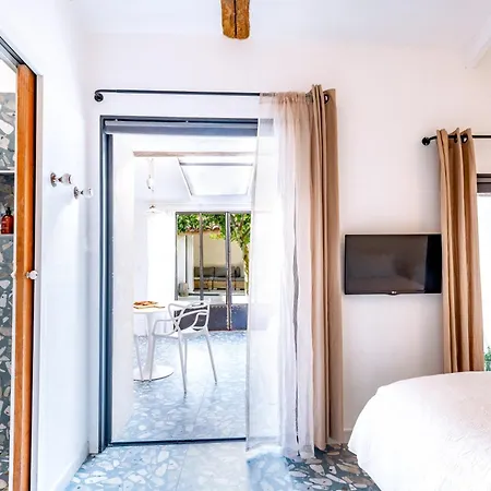 Dodo Etc - Teritoria Hotel Condorcet