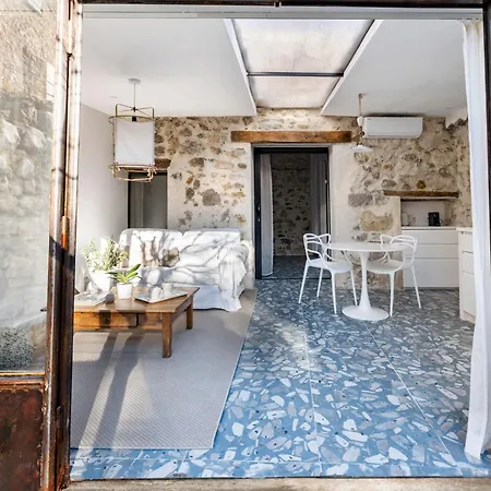 Dodo Etc - Teritoria Hotel