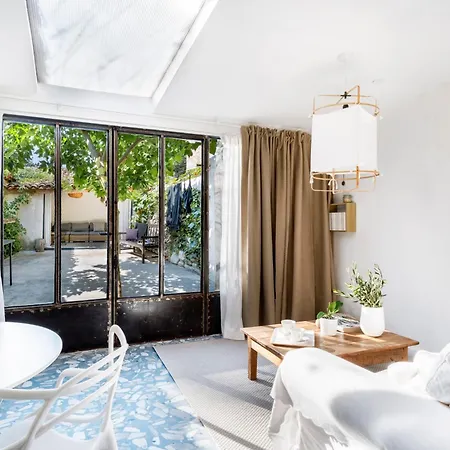 Dodo Etc - Teritoria Hotel Condorcet