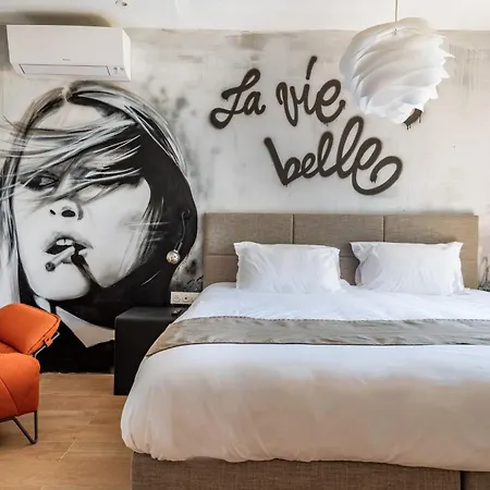 Hotel Dodo Etc - Teritoria