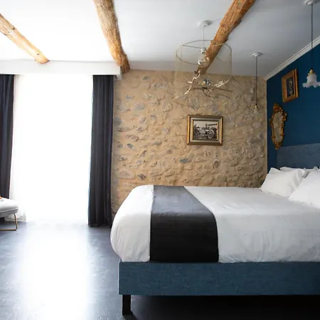 Dodo Etc - Teritoria Hotel