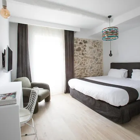 Hotel Dodo Etc - Teritoria