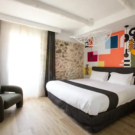Hotel Dodo Etc - Teritoria Condorcet