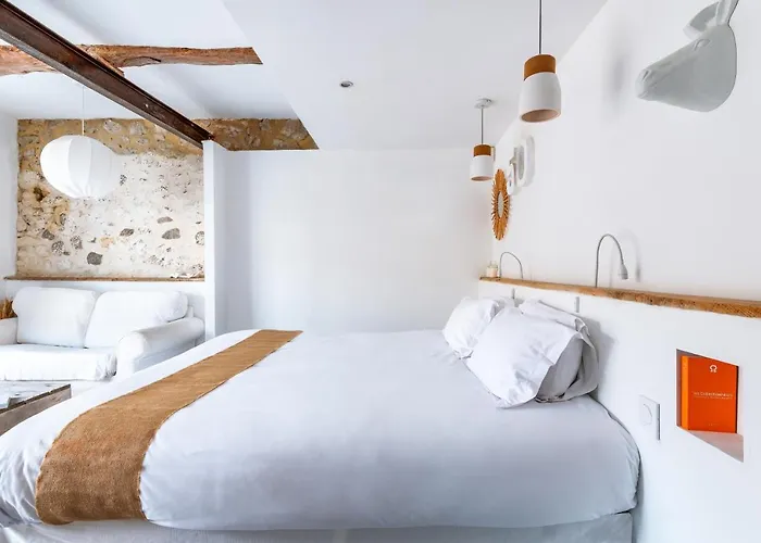 Bed & Breakfast Dodo Etc Condorcet