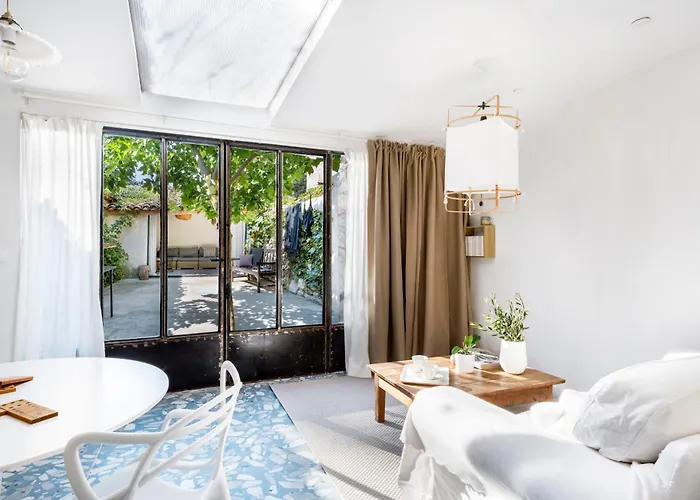 Dodo Etc Bed & Breakfast Condorcet