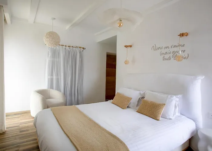 Dodo Etc Bed & Breakfast
