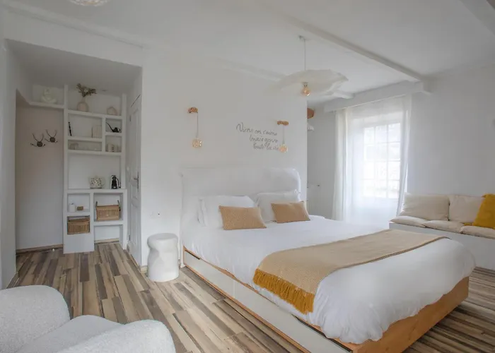 Dodo Etc Bed & Breakfast Condorcet