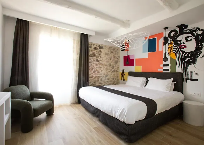 Bed & Breakfast Dodo Etc Condorcet